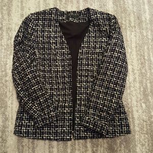 Theory Open Jacket